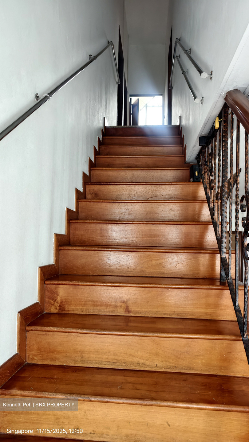 New Court (D12), Apartment #503869651